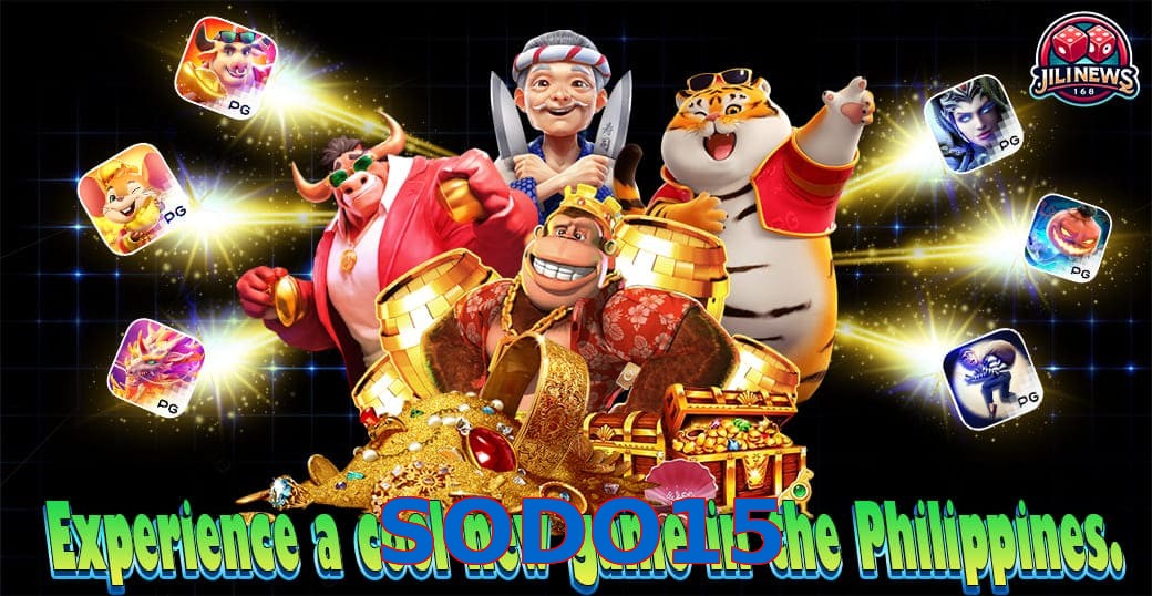 SODO15