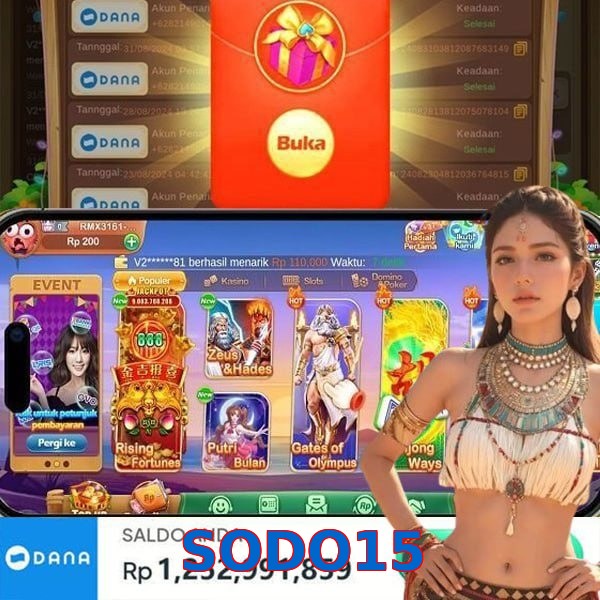 SODO15