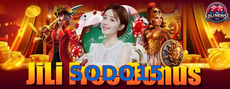 SODO15
