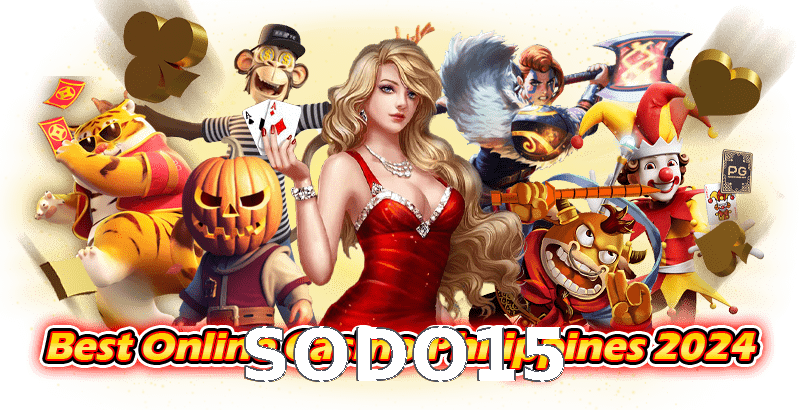 SODO15