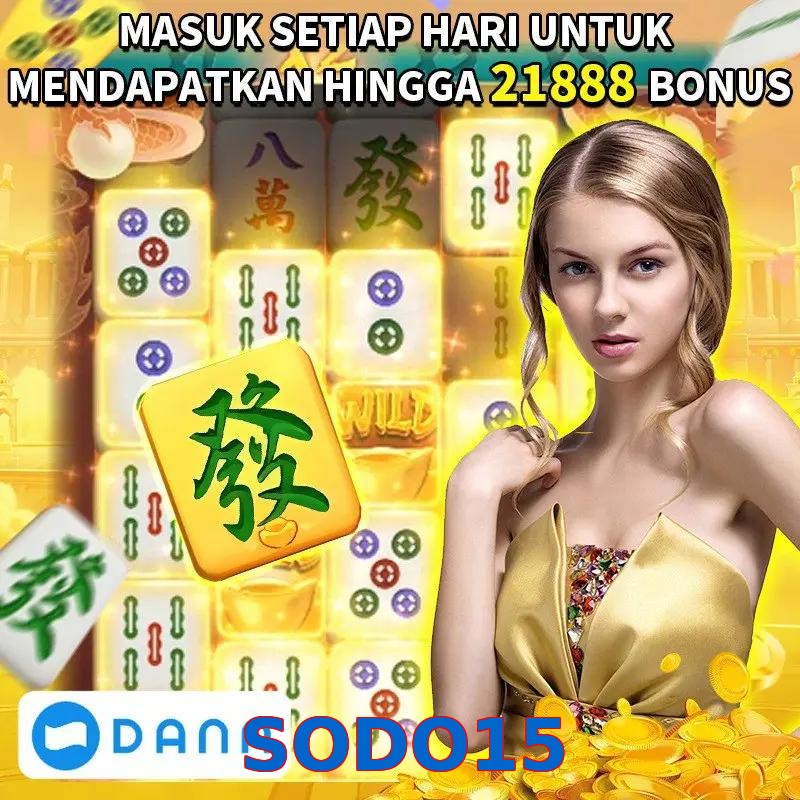 SODO15