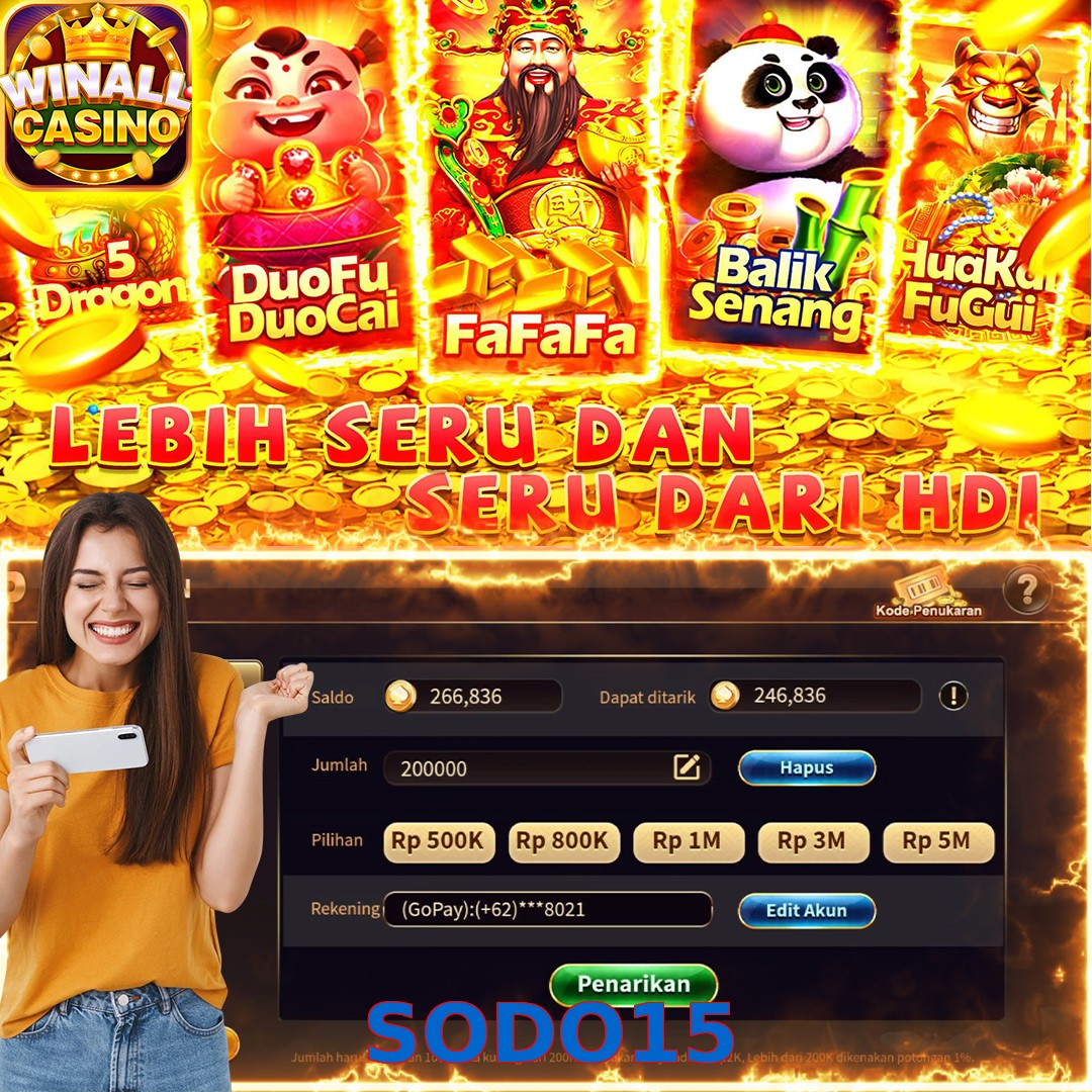 SODO15