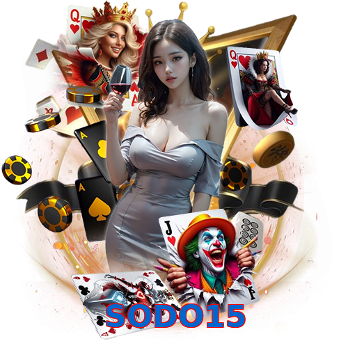 SODO15