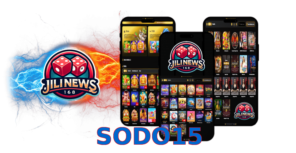 SODO15