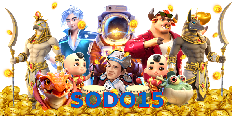 SODO15