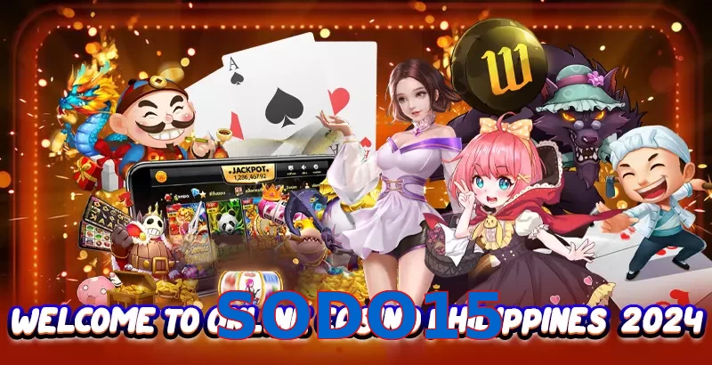 SODO15