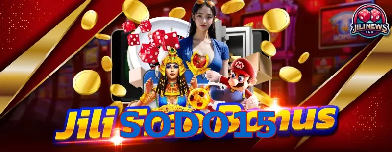 SODO15