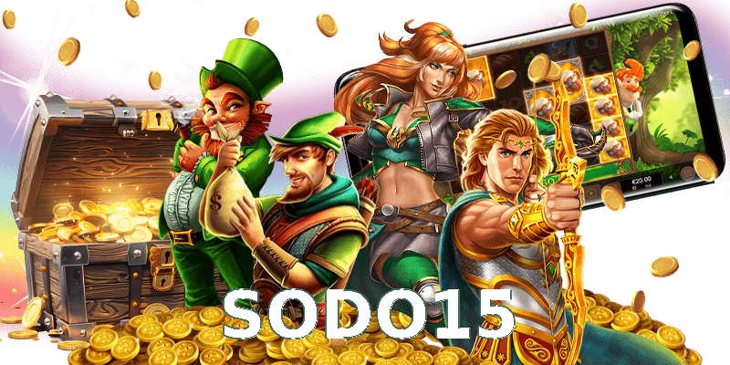 SODO15