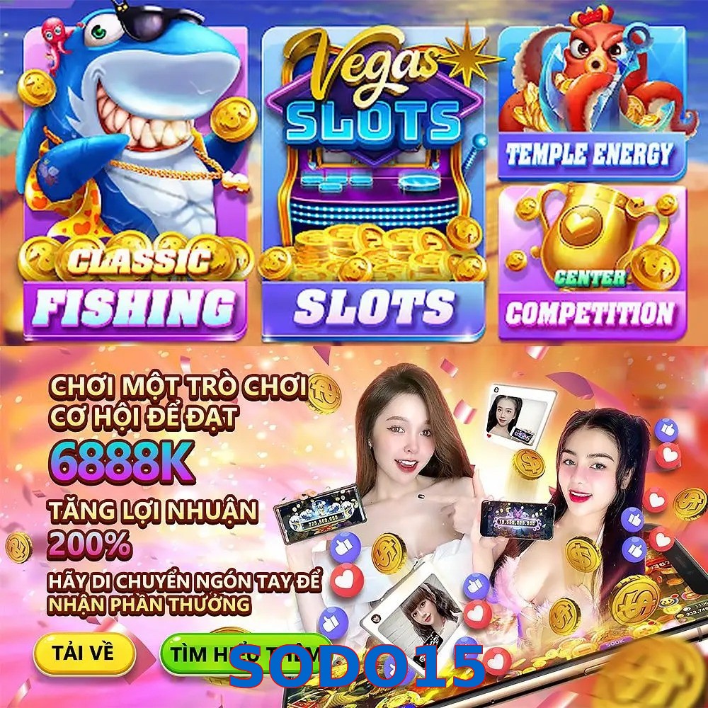 SODO15