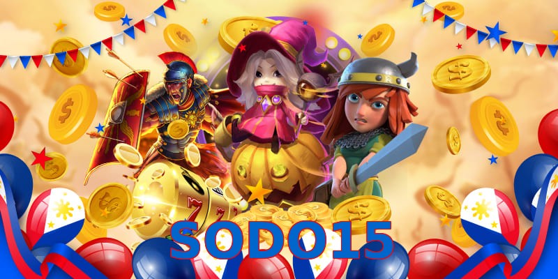 SODO15