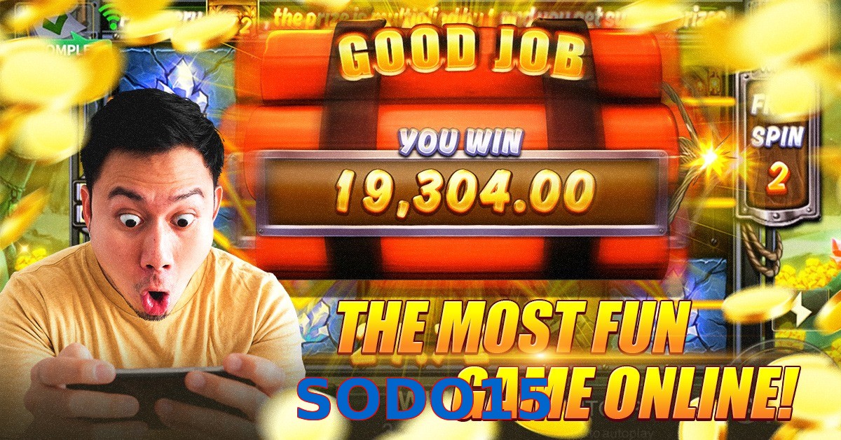 SODO15