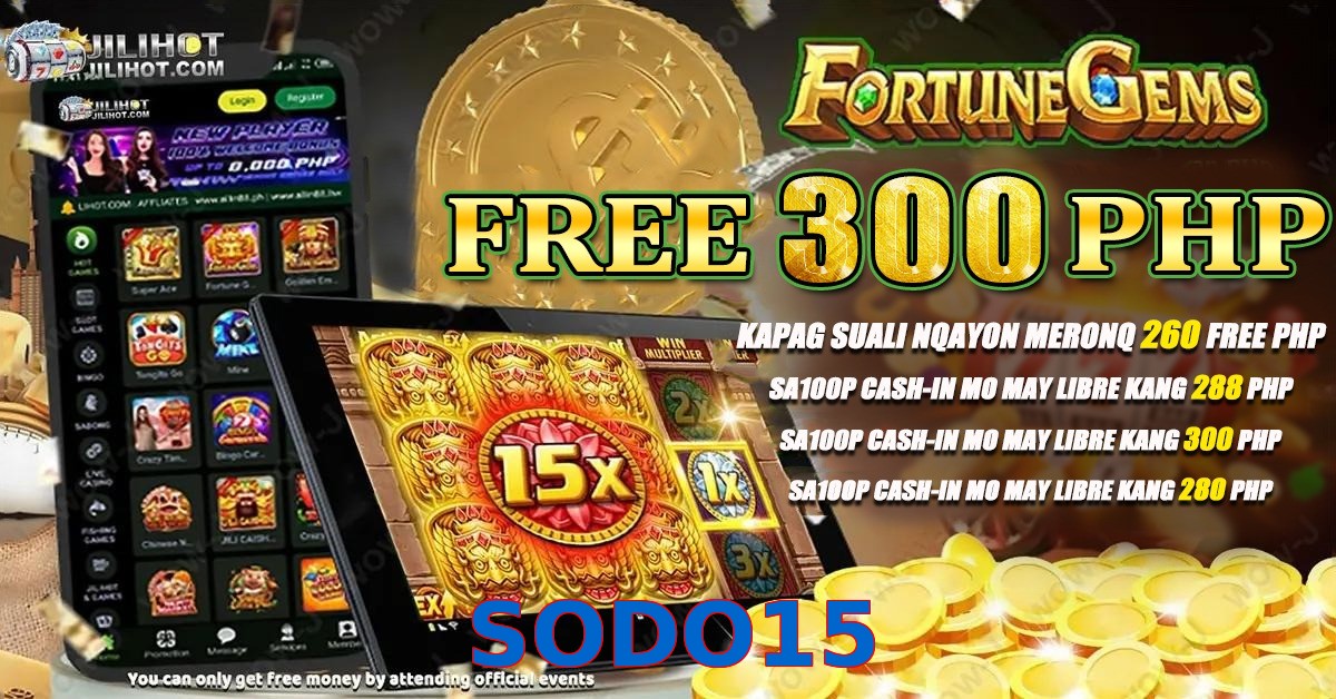 SODO15