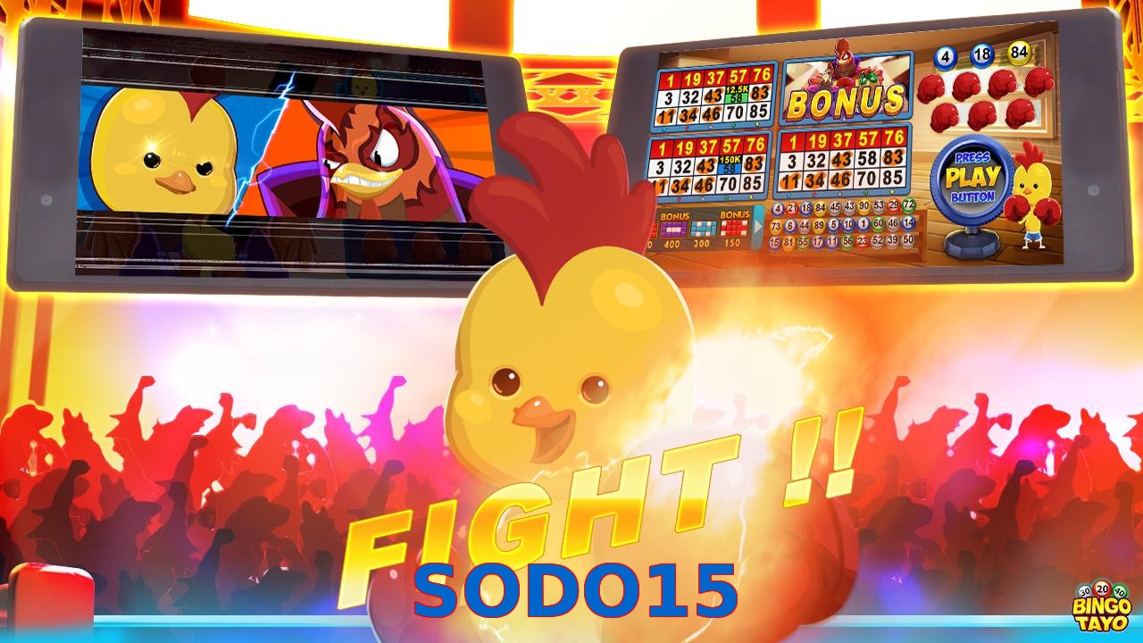 SODO15