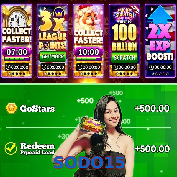 SODO15
