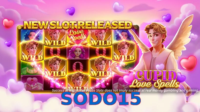 SODO15
