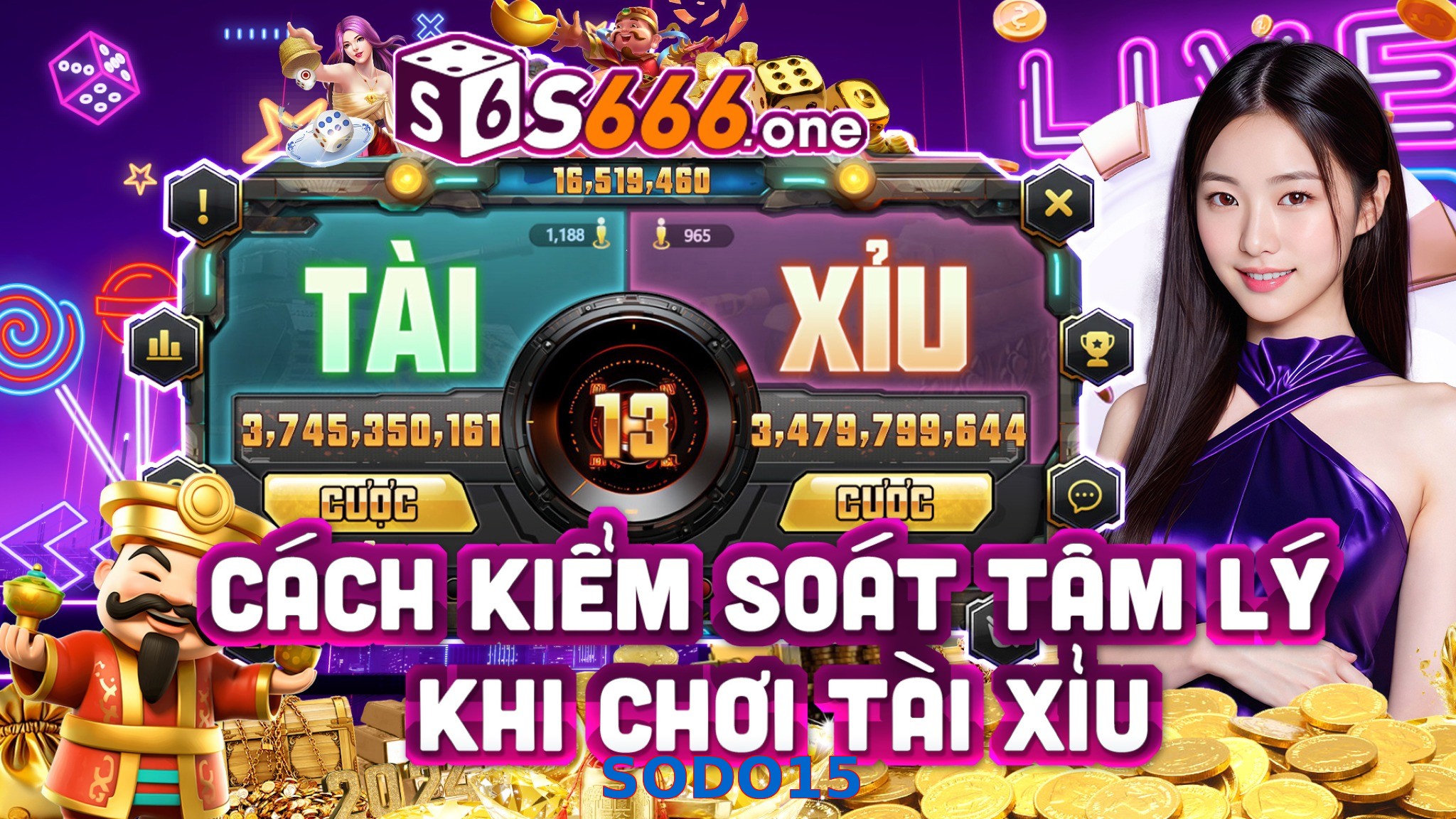 SODO15