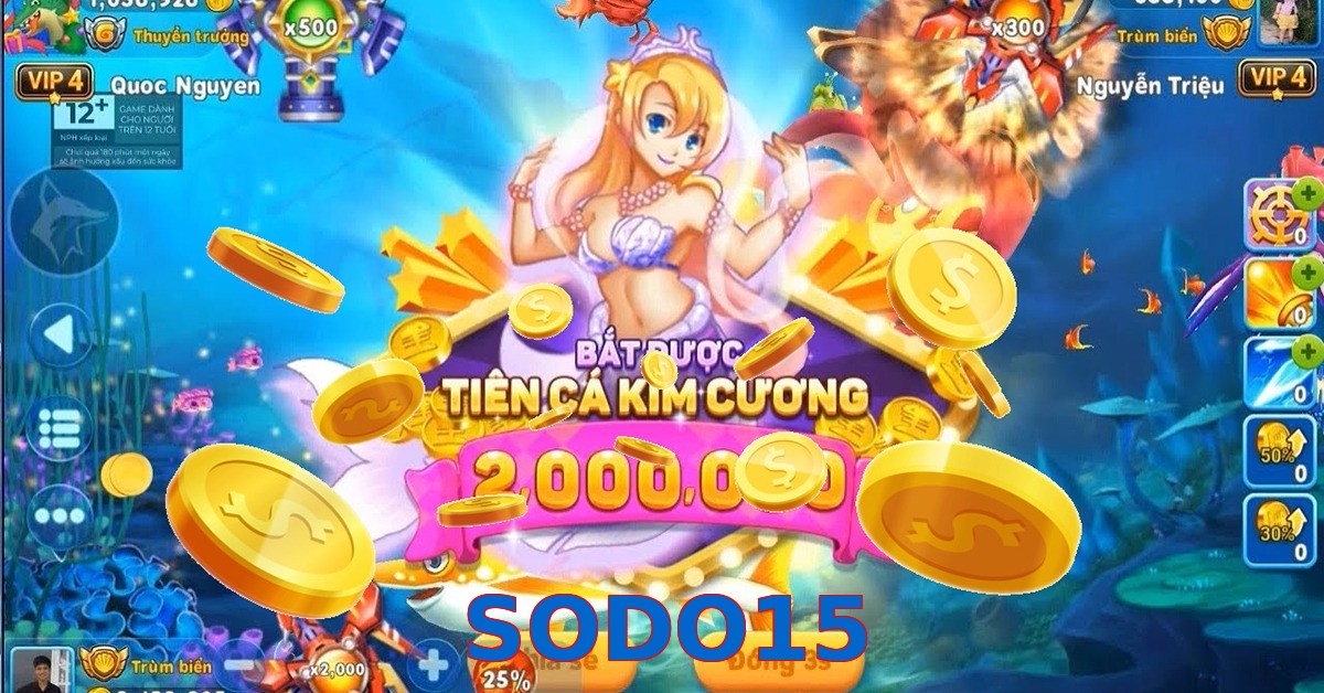 SODO15