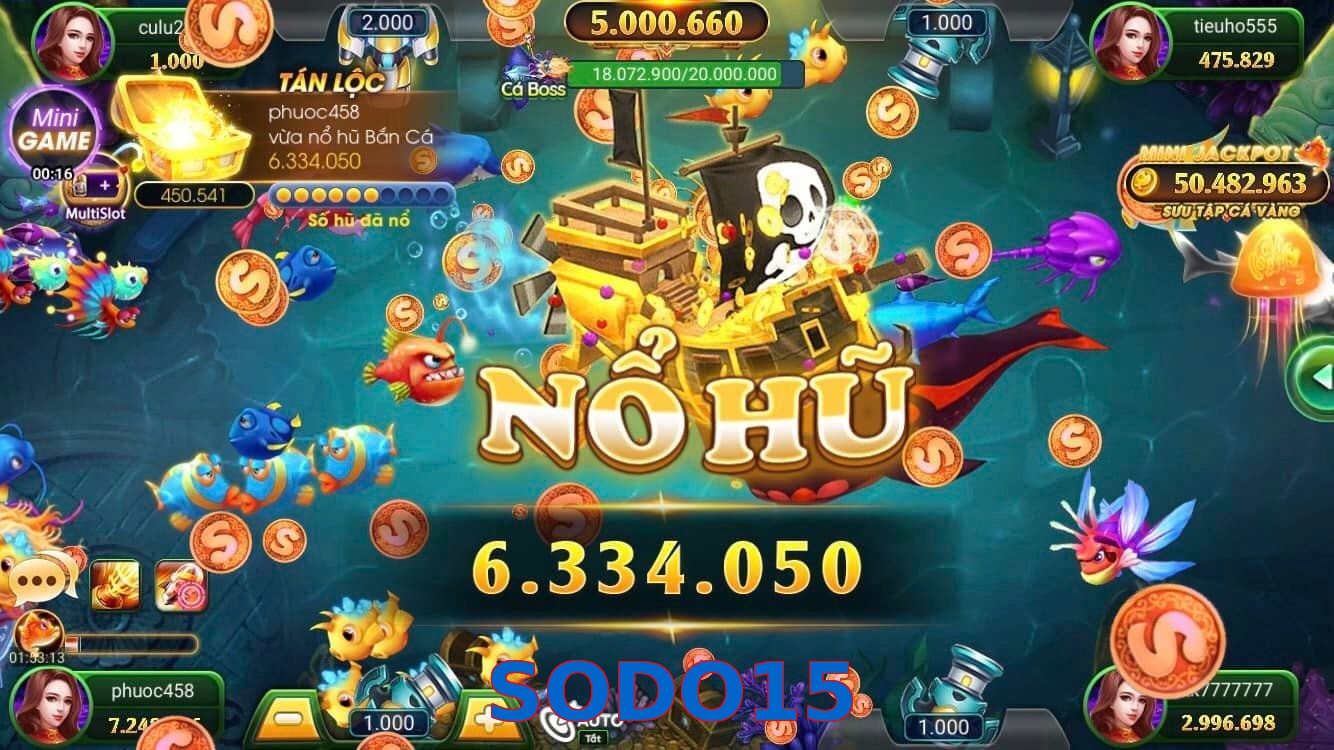 SODO15