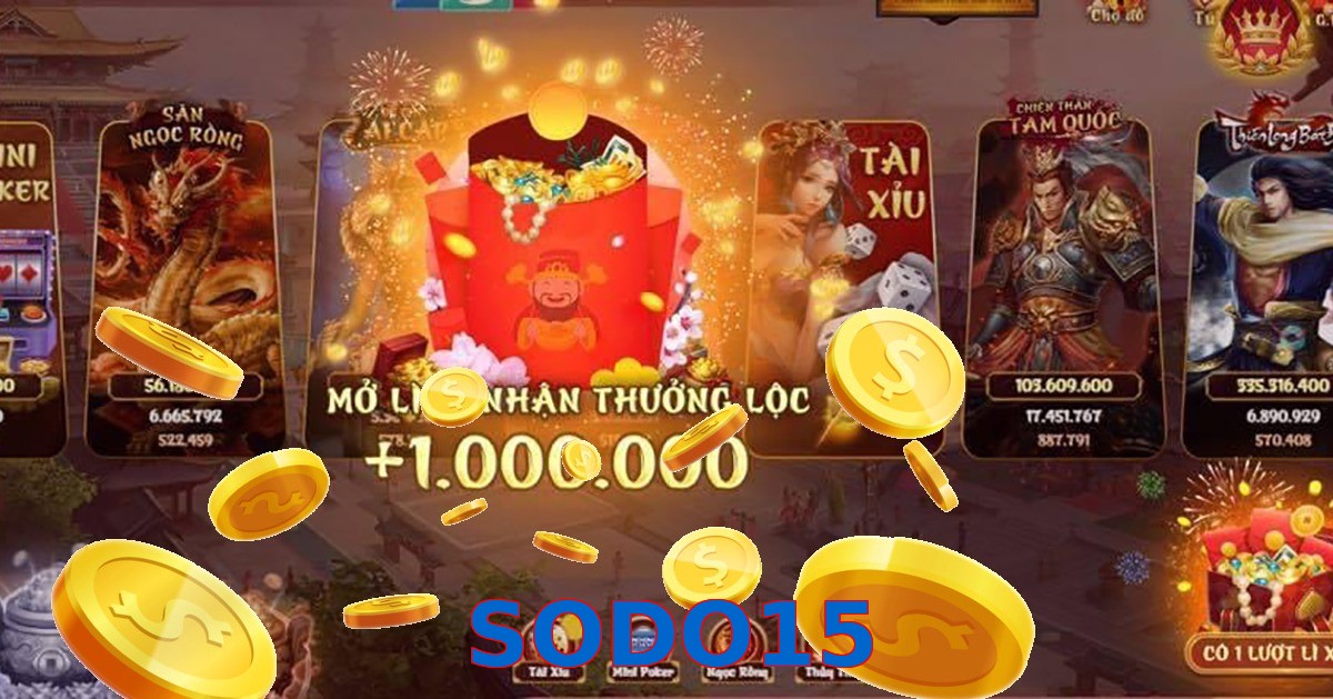 SODO15