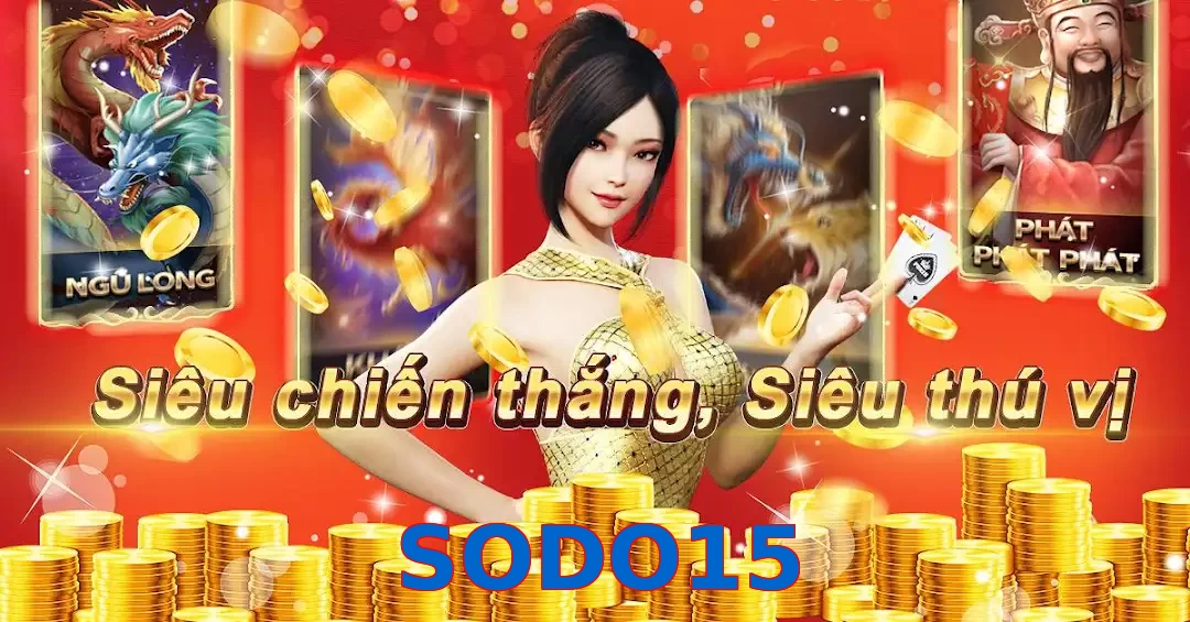 SODO15