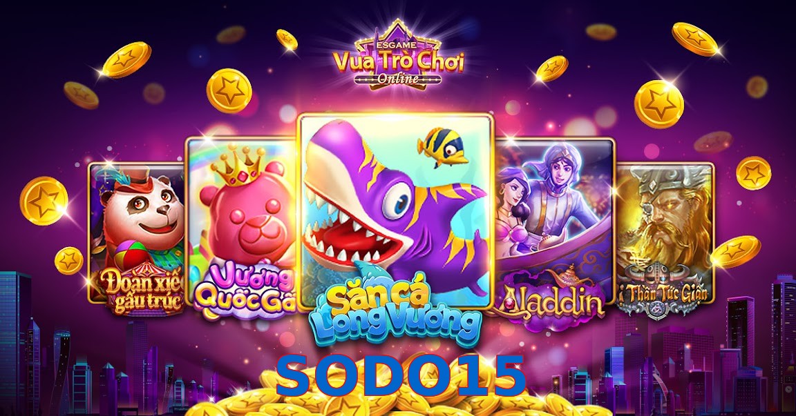 SODO15