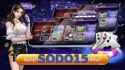 SODO15