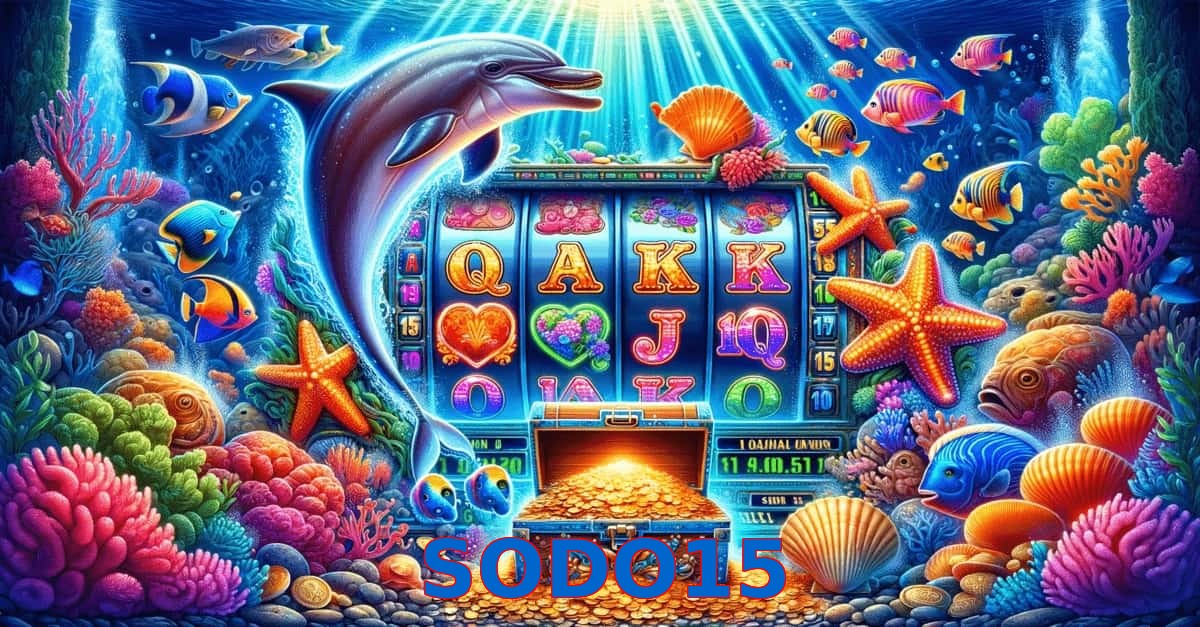 SODO15