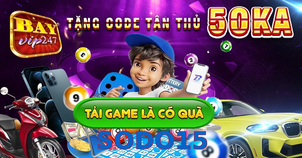SODO15