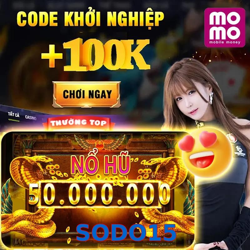 SODO15