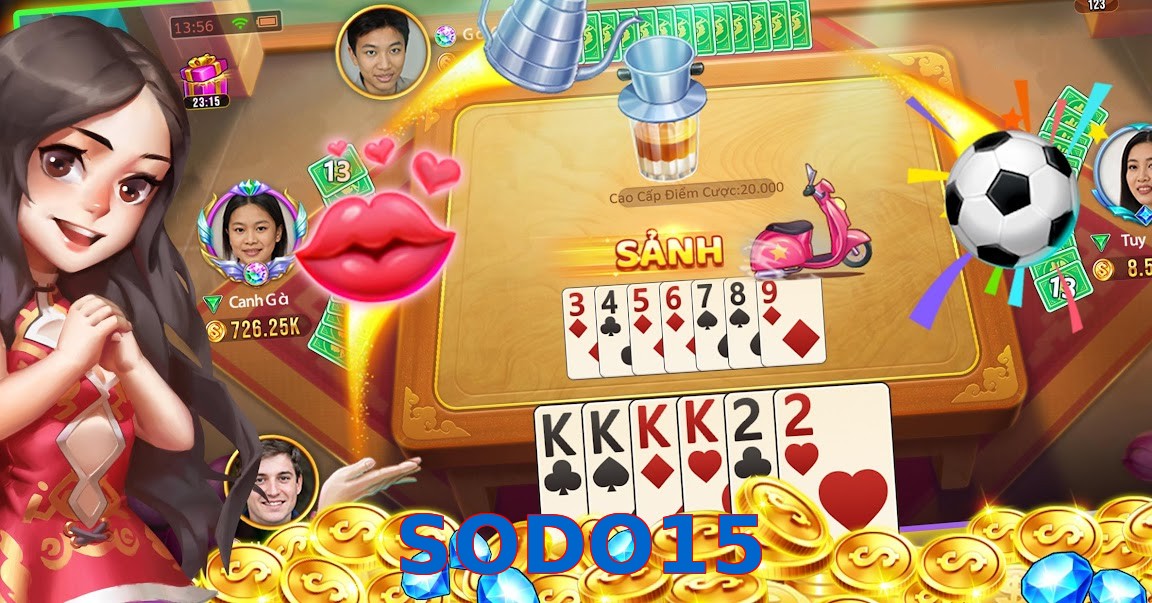 SODO15