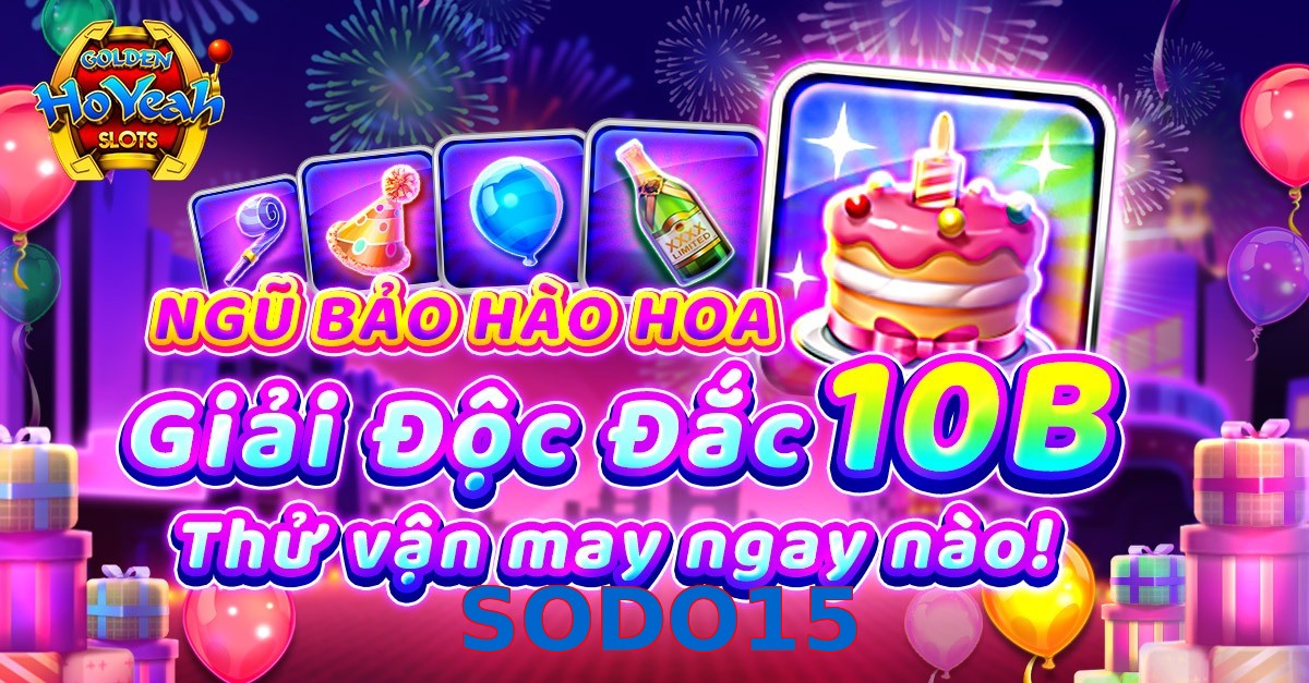SODO15