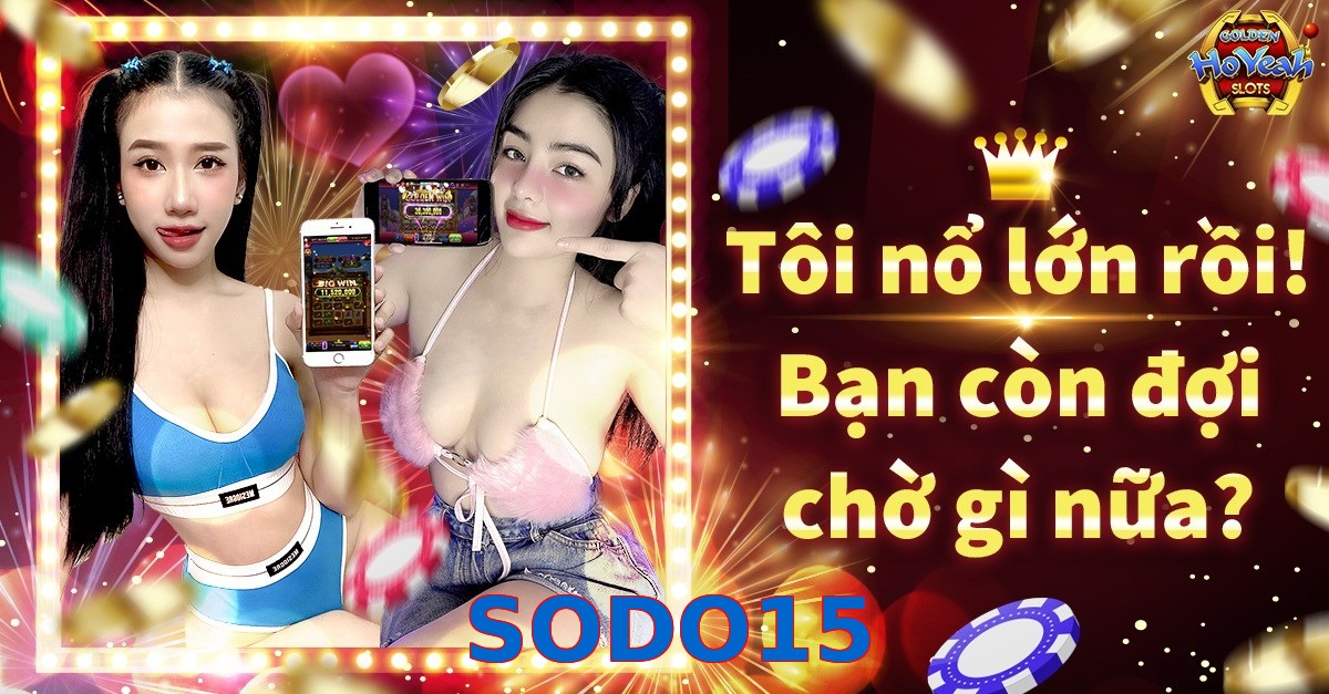SODO15
