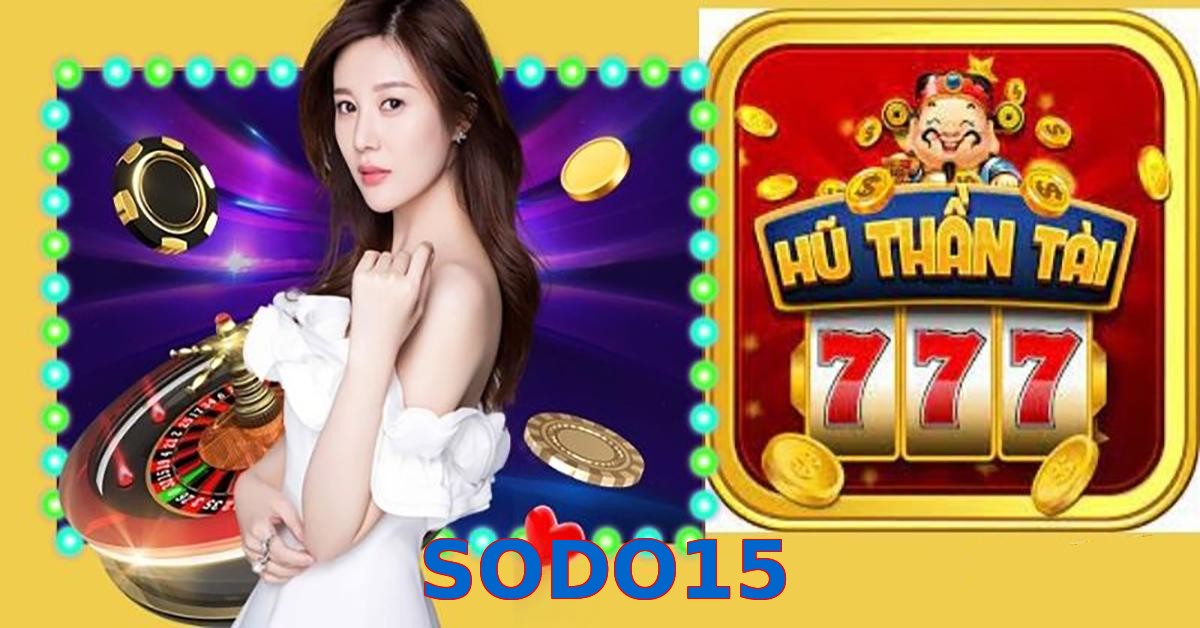 SODO15