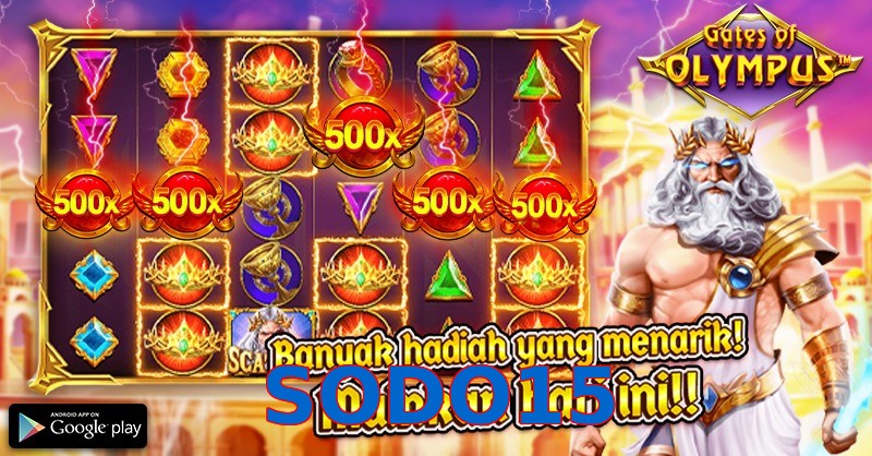 SODO15