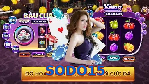 SODO15