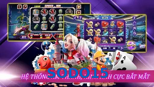 SODO15