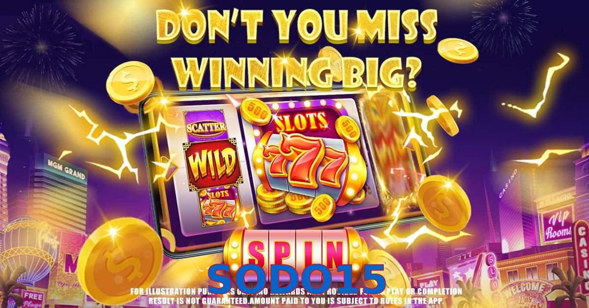 SODO15