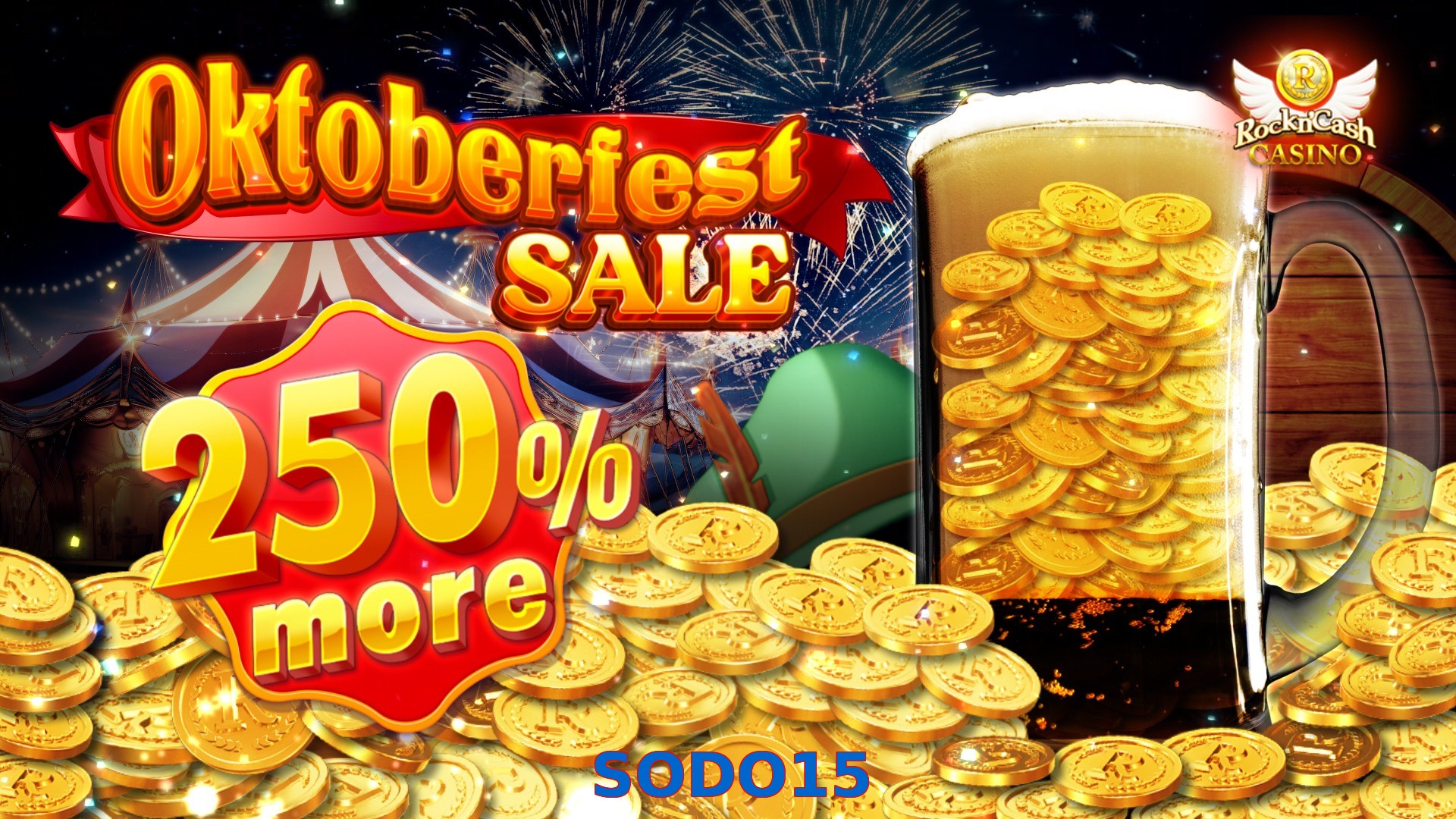 SODO15