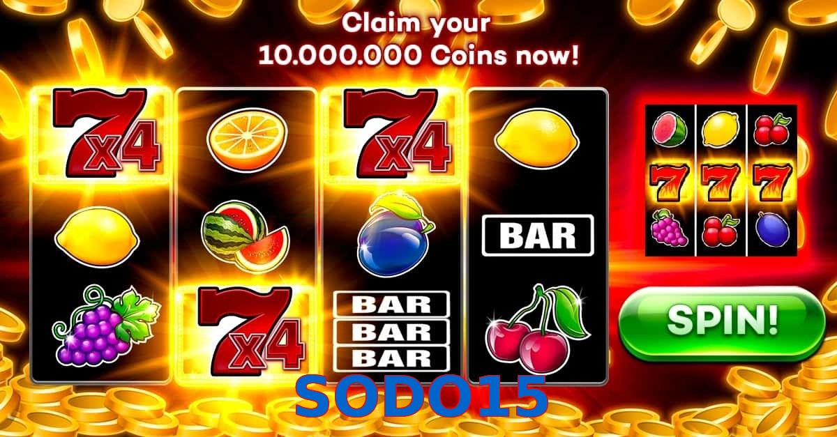 SODO15