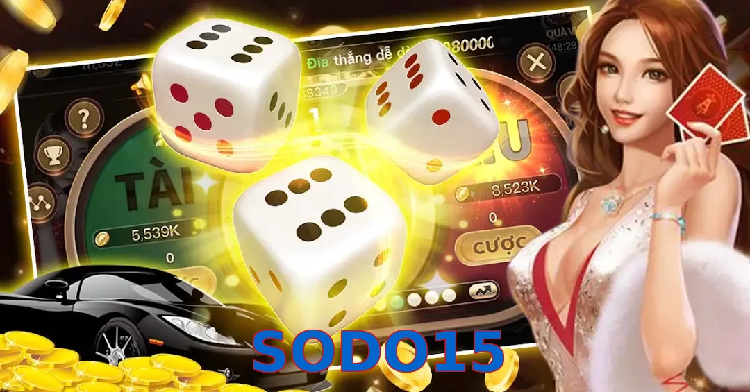 SODO15