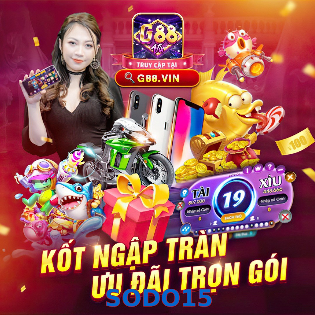 SODO15