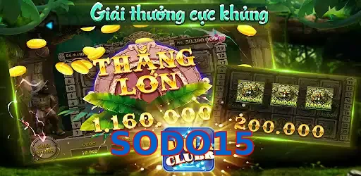 SODO15