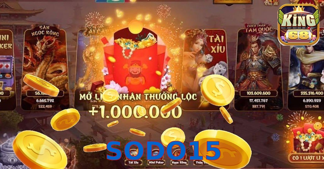 SODO15
