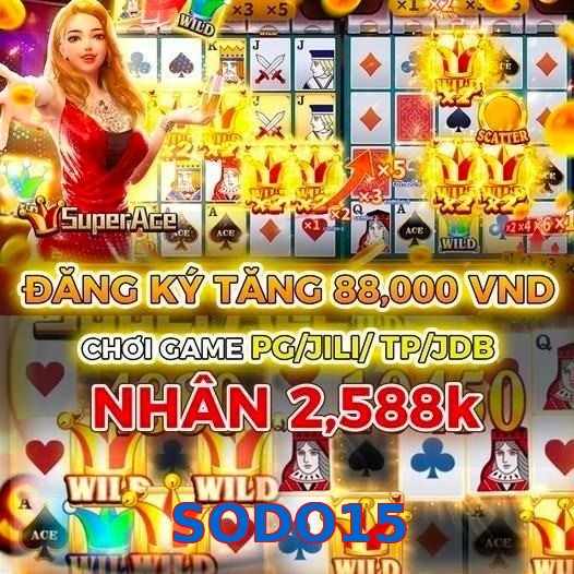 SODO15
