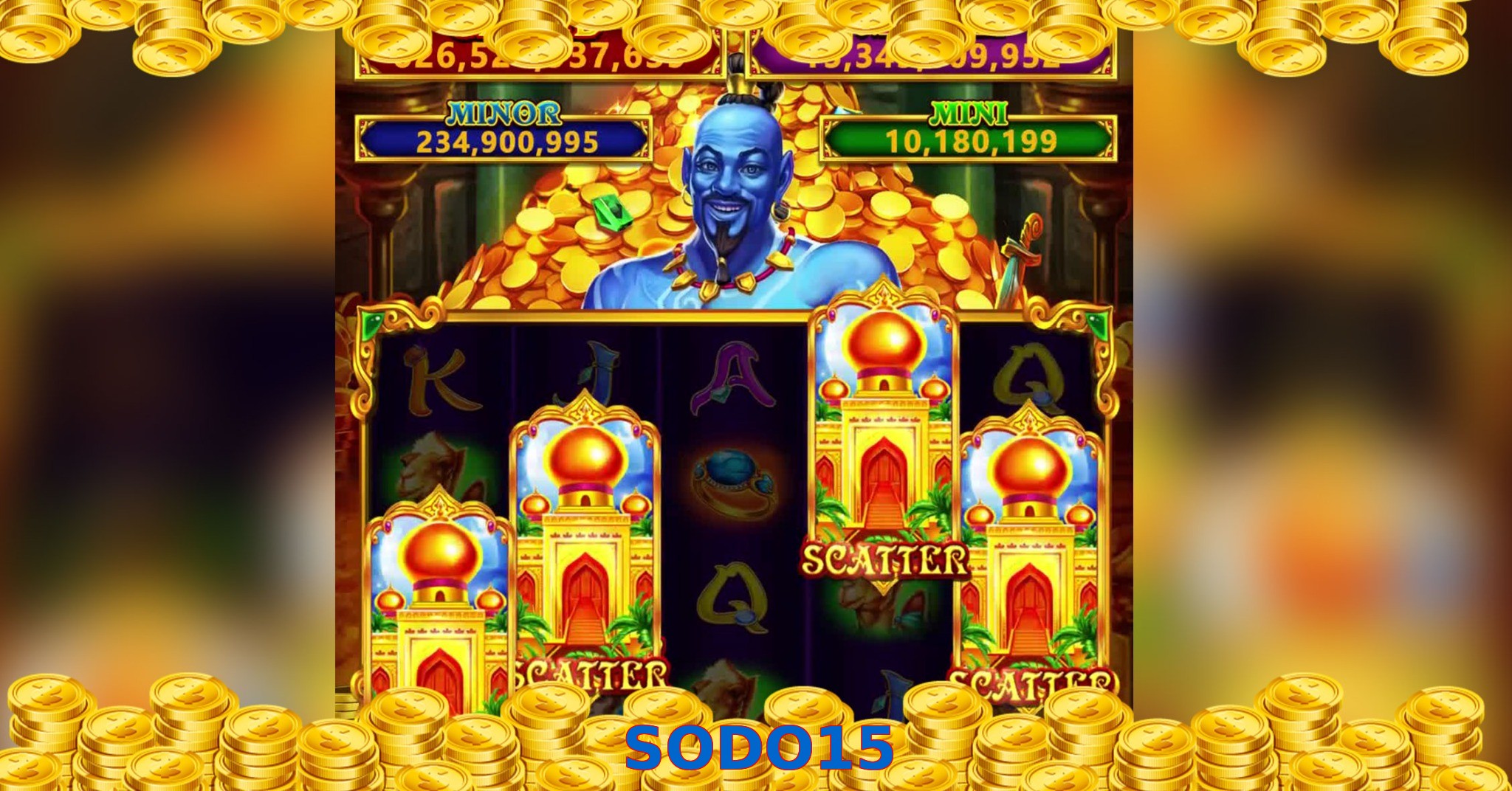 SODO15
