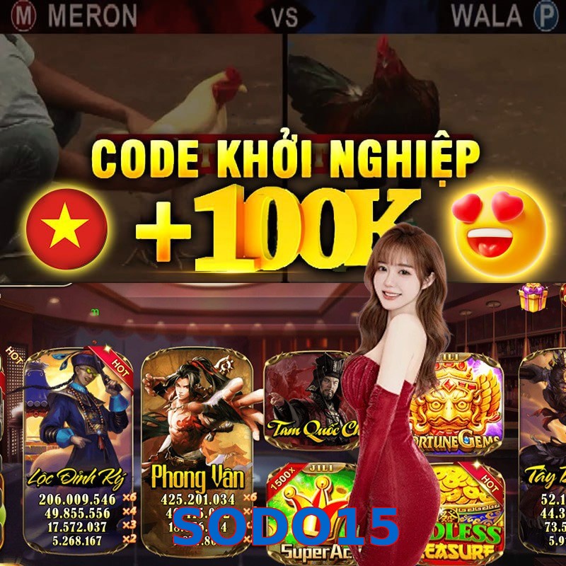 SODO15