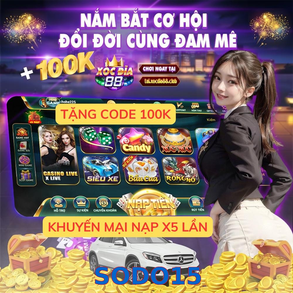 SODO15